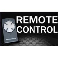 ราคา รีโมท รีโมท Powertech ประตูเลื่อนไฟฟ้า รีโมท Powertech (27206062630)