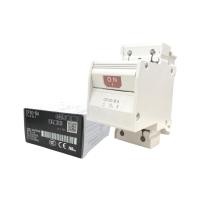 ราคา CIRCUIT PROTECTOR MITSUBISHI CP30-BA 2P 1-M 10A (17768146502)