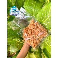 ราคา กุ้งแห้งเล็ก กุ้งทะเล ไม่เค็มมาก ของใหม่ อร่อย ถูกที่สุด (9516815202)