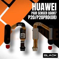 ราคา แพรสแกนนิ้ว หัวเว่ย Huawei P20/P20pro(OR)(B) (45701509335)