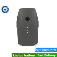 ราคา แบตเตอรี่ Mavic Pro Drone ของแท้แบตเตอรี่อัจฉริยะ (3830mAh / 11.4V) ในสต็อกสำหรับ DJI Mavic Pro G8VR (27157764220)