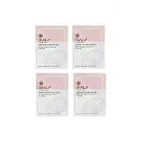 ราคา Snail8 Intensive Whitening Face mask จำนวน 4 แผ่น (2317632111)