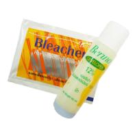 ราคา น้ำยากัดสีผม ผงไฮไลท์ ผงฟอกสีผมเบอรี่น่า บลีชเชอร์ Berina Hair Bleaching Powder (6035567024)