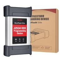 ราคา Autel MaxiFlash Elite VCI J2534 ECU Programming Tool Original For Autel MK908, MS908, MS908S, MK908 (46251956426)