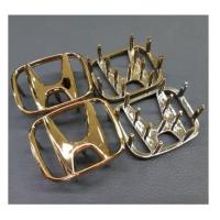 ราคา โลโก้ H สีทองติดพวงมาลัย HONDA (24013126046)