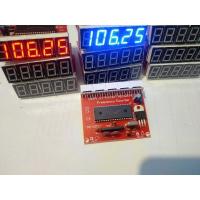 ราคา LC7265 ความถี่เคาน์เตอร์จอแสดงผลวิทยุ Am Fm (27915179566)