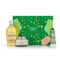 ราคา L'occitane Almond Gift Set (5358301284)
