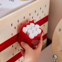 ราคา ไฟล์เดสก์ท็อปหลายชั้นรูที่เก็บแผ่นเก็บชั้นวางลิ้นชักสำนักงานลิ้นชัก A4 (42265288473)