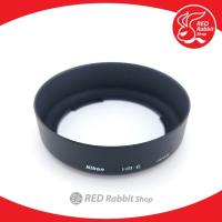 ราคา Nikon HB-6 hood ของแท้ Japan for AF 28-70 f3.5-4.5 D Nikon HB6 มือ 2 สภาพสวย (23612659757)