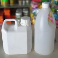 ราคา ขวดแกลลอนเปล่า ขวดพลาสติกขุ่น ขนาด 1 ลิตร และ 5 ลิตร (3724261695)