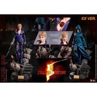 ราคา Resident Evil - Humble Society x HotHeart Studio Jill Valentine [1/4 Scale] (4089104902)