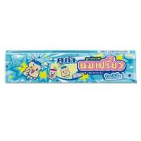 ราคา คูก้า ลูกอมรสนมเปรี้ยวแบบแท่ง 30 กรัม (แพ็ก 24 แท่ง) (16113444981)