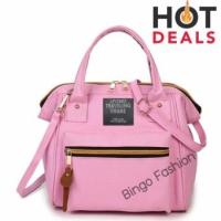 ราคา wonderful story 3 in 1 Women Bag Top Handle Bag Women Backpackกระเป๋าสะพายไหล่ ก (960302449)