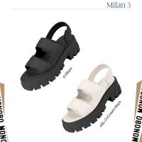 ราคา รองเท้าแตะ MONOBO MILAN 3 BANGKOK (41955733044)