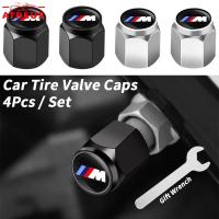 ราคา 4 ชิ้น BMW M จุกลมยางรถยนต์ จุ๊บลมยาง พร้อมโลโก้ จุกปิดลมยางพร้อมประแจ ป้องกันฝุ่น ฝาปิดจุกลม ยางรถยนต์ สำหรับ BMW M F30 F10 E90 E46 E60 G20 G60 E30 E39 E36 G30 F34 E92 G22 F44 M2 M3 M4 (40127159785)