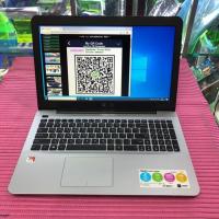 ราคา ขายโน้ตบุ๊ค Asus X555Q A12 หน้าจอ 15.6 FHD (3337725329)