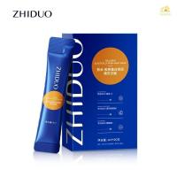 ราคา 4ml Collagen Night Sleeping Mask Moisturizing Skin-Firming Night Facial Mask Deep Hydration Face Cream (41311911428)