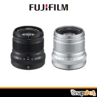 ราคา FUJIFILM XF 50mm F2 R WR ประกันศูนย์ (27086520972)
