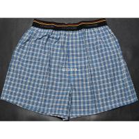 ราคา Blue CROCODILE Boxer Briefs BQ93 Pattern ORIGINAL & PICTURE (52002172740)