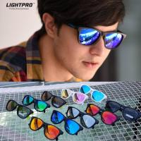 ราคา แว่นกันแดด LIGHTPRO LP003 Polarized Lens (1682882704)