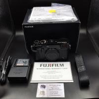 ราคา FUJIFILM X-Pro2 BODY (กล้องมิลเลอร์เลส) (17926691705)