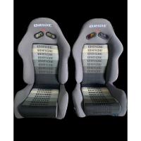 ราคา เบาะแต่งรถยนต์งานผ้าลายBride (23528568706)