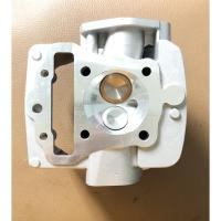 ราคา ฝาสูบ เวฟ110i ลูก53 วาล์วเดิม เบ้าฝาสูบขนาด53มิล (6367488567)