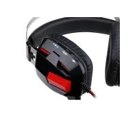ราคา REDRAGON Headphone GAMING LAGOPASMUTUS H201-1 (20329723039)