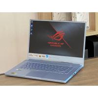 ราคา Asus ROG Zephyrus S GX502GW i7-9750H SSD512GB RAM16GB RTX 2070 (8GB GDDR6) ประกันศูนย์ (6972043991)