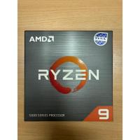 ราคา AMD RYZEN 9 5900X [มือสอง] (24793496333)