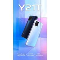 ราคา Vivo Y21T (Ram6/128GB) สินค้าเคลียสตอค ประกันร้าน (19955171256)
