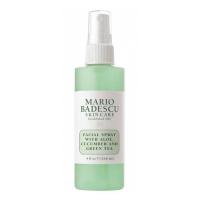 ราคา MARIO BADESCU Facial Spray with Aloe, Cucumber and Green Tea พร้อมส่ง (1210919739)