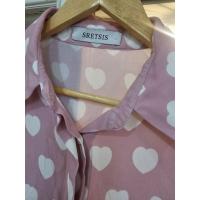 ราคา เสื้อsretsis แท้มือสอง (45850786093)
