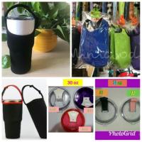 ราคา กระเป๋าหูหิ้วแก้วyeti. 20&30 oz (534726159)