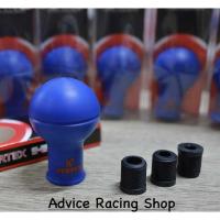 ราคา หัวเกียร์ Vertex สีน้ำเงิน 1 ชิ้น (56851433023)