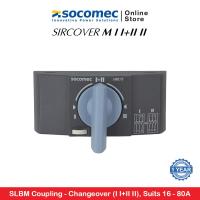 ราคา Socomec Switch Disconnector Auxiliary Switch for Use with Sirco M | 22996009 | Socomec (28676896225)