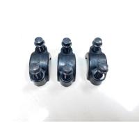 ราคา หูยึดปั้มเบรค พร้อมน้อต สินค้าแท้มือสอง KAWASAKI NINJA300 Z300 (11885999721)