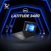 ราคา Dell Latitude 3480 Intel Core i3 / i5 (6th–7th Gen) (52903220843)