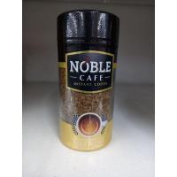 ราคา โนเบิล คาเฟ่ โกลด์ เบลนด์ (กาแฟชนิฟรีซดราย)ปริมาณ100 กรัม (23317205395)