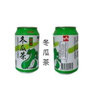 ราคา น้ำฟักเขียว ตงกวาฉา white gourd drink 冬瓜茶 หอมอร่อยสดชื่น (13605193170)