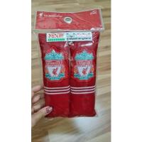 ราคา หุ้มเบลท์ผ้า ลิขสิทธิ์แท้ ลายLIVERPOOL 2ชิ้น (14354827247)