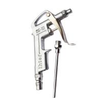 ราคา ปืนเป่าลม ปืนลม ปืนเป่าลม หัวเปลี่ยนแบบยาว ปืนฉีดลม ปืนยิงลม (8614190497)