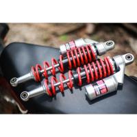 ราคา โช๊คแก๊ส (yss สติ๊กเกอร์) OKD Nitron (6302497322)
