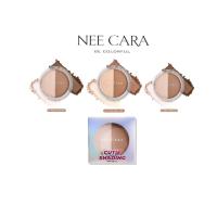 ราคา Neecara Cutie Shading Powder #N339 นีคาร่า คิวตี้ เฉดดิ้ง พาวเดอร์ x 1 ชิ้น alyst (26701477236)