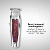 ราคา % โปรโมชั่นลดราคา ของแท้ ปัตตาเลี่ยนกันขอบ Wahl detailer ดี (27501334544)