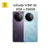 ราคา vivo Y39 5G [8+256GB] เครื่องศูนย์แท้ รับประกันศูนย์ไทย 1 ปี (29181374489)