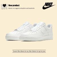 ราคา Nike Air Force 1 Low 07 รองเท้ากีฬา (28008199704)