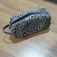 ราคา กระเป๋าจัดระเบียบ St. Scott London ลายเสือ (42652458955)