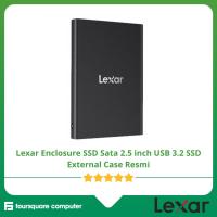 ราคา Lexar Enclosure SSD Sata 2.5 นิ้ว USB 3.2 SSD เคสภายนอกอย่างเป็นทางการ (29042760946)