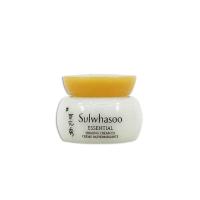 ราคา Sulwhasoo Essential cream EX 5 ml. (3488842210)